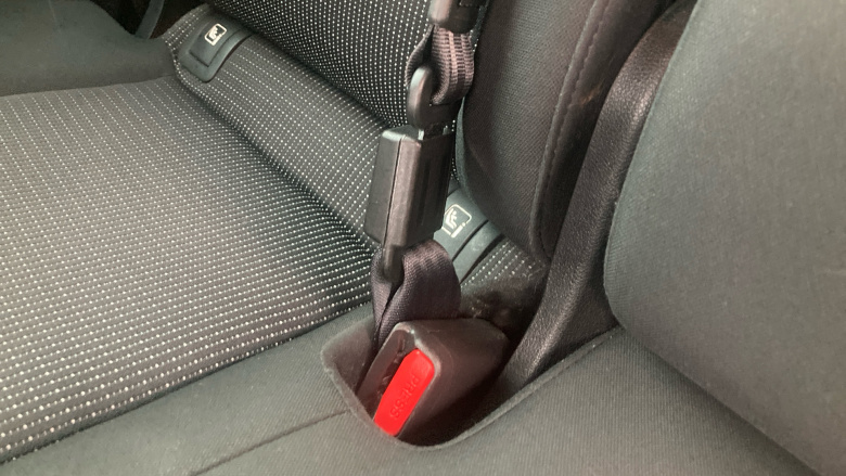 Kia Sportage 1.6 GDi ISG 2 5dr Petrol Estate